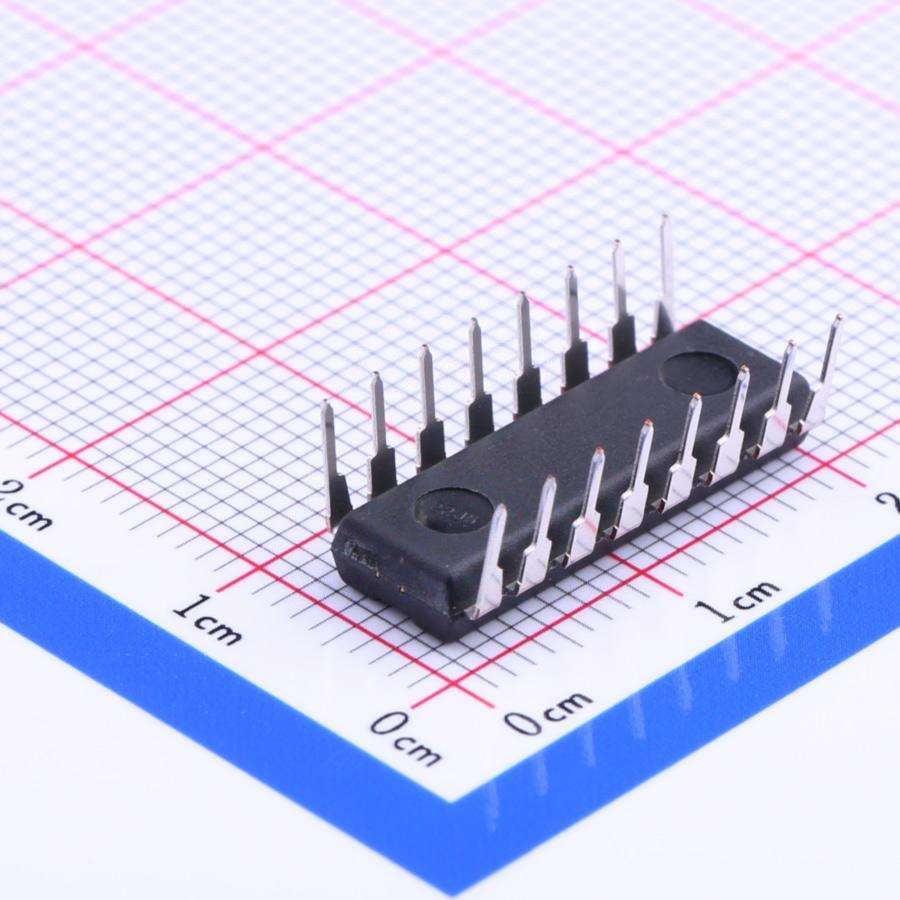 KWM Original new Power management PMIC DIP-16 UC3846N Integrated circuit IC chip in stock