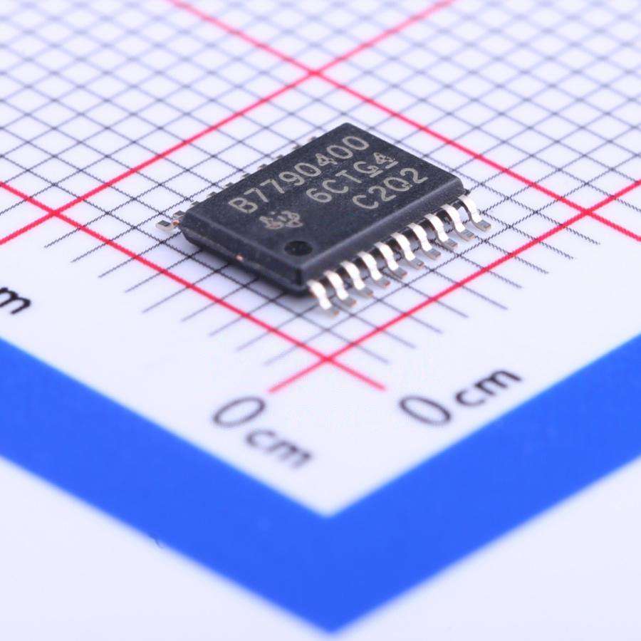KWM Original new Power management PMIC TSSOP-20 BQ7790400PW Integrated circuit IC chip in stock