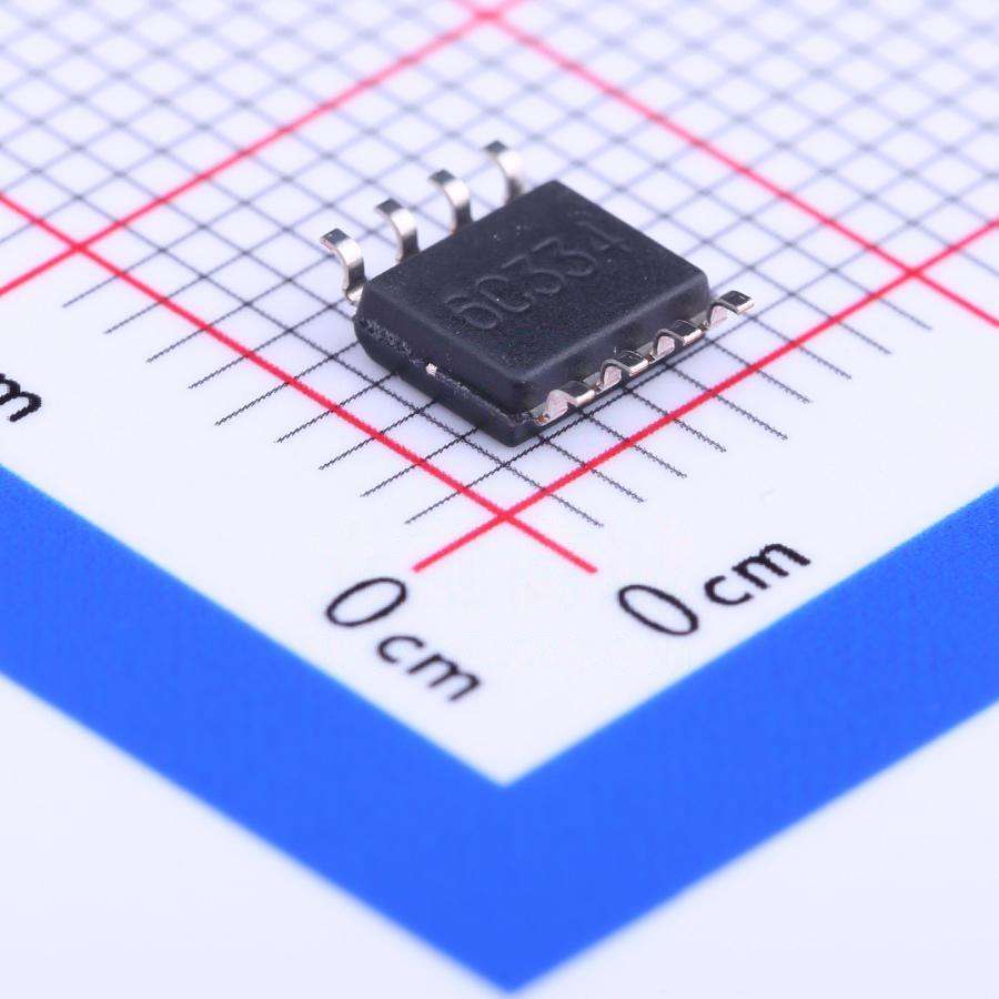 KWM Original new Power management PMIC SOIC-8 UCC28019ADR Integrated circuit IC chip in stock