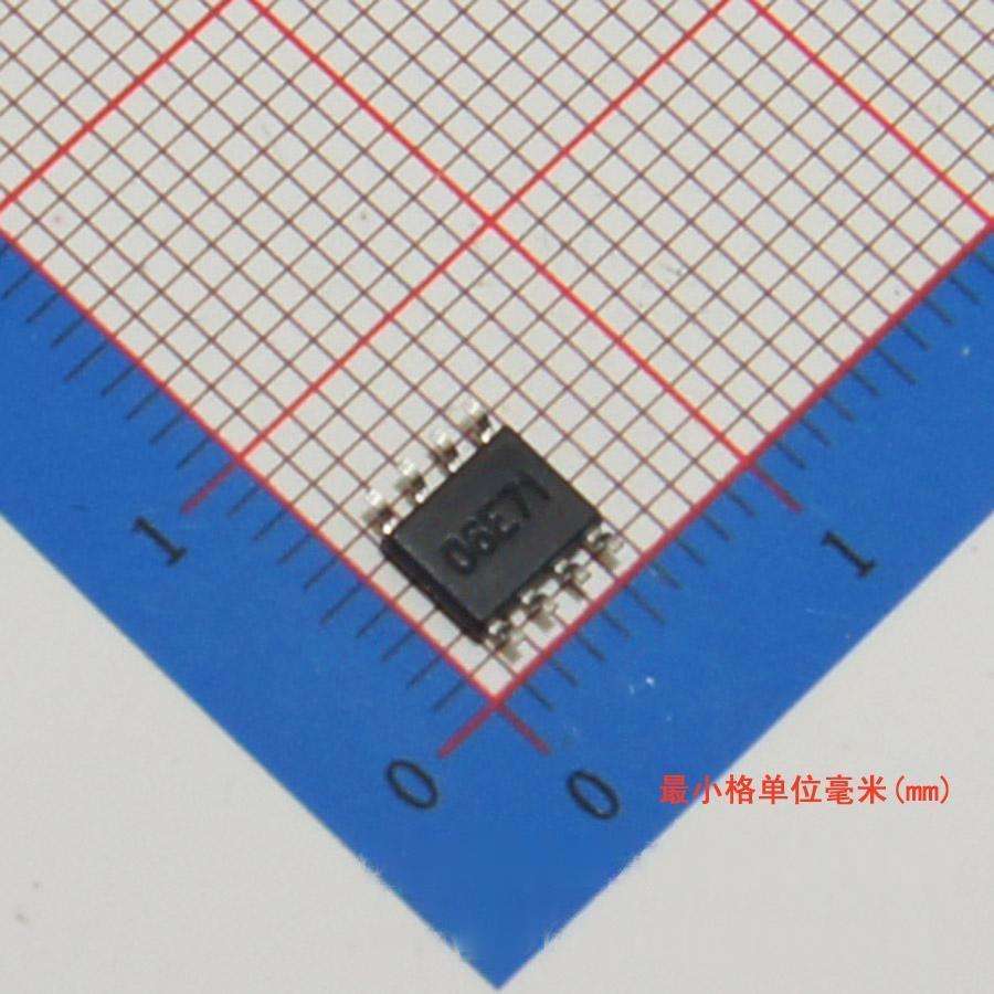 KWM Original new Power management PMIC SOIC-8 TPS40200DR Integrated circuit IC chip in stock