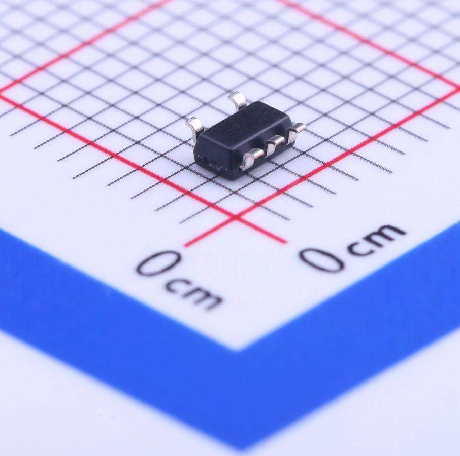 KWM Original new Power management PMIC SOT-23-5 TPS70933DBVR Integrated circuit IC chip in stock