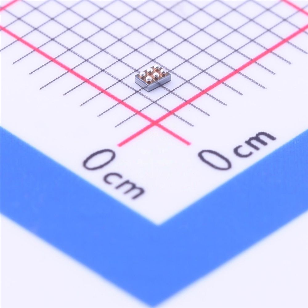 KWM Original new Power management PMIC WCSP-6 TPS61099YFFR Integrated circuit IC chip in stock