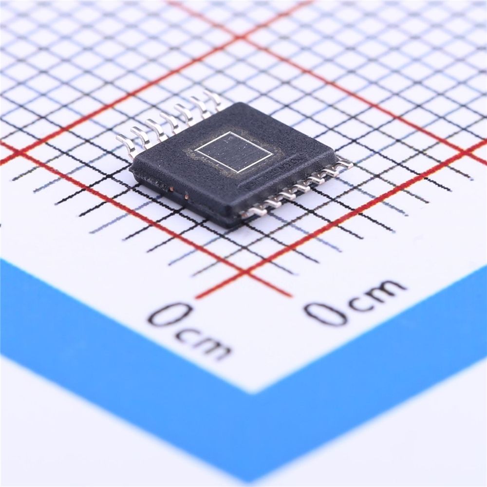 KWM Original new Power management PMIC TSSOP-14 TPS54325PWPR Integrated circuit IC chip in stock
