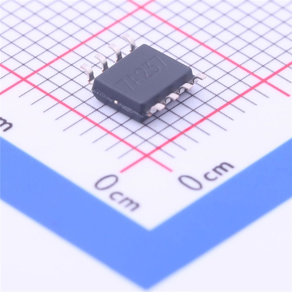 KWM Original new Power management PMIC SOIC-8 LM285DR-2-5 Integrated circuit IC chip in stock