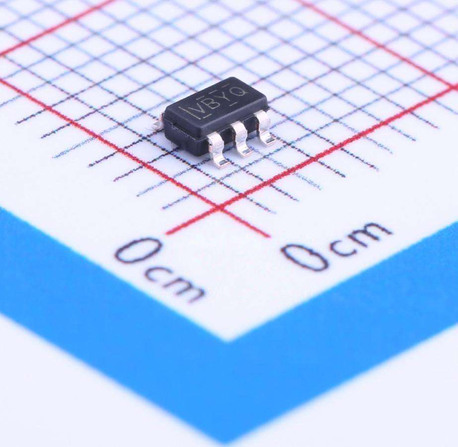 KWM Original new Power management PMIC SOT-23-5 TPS2051CDBVR Integrated circuit IC chip in stock