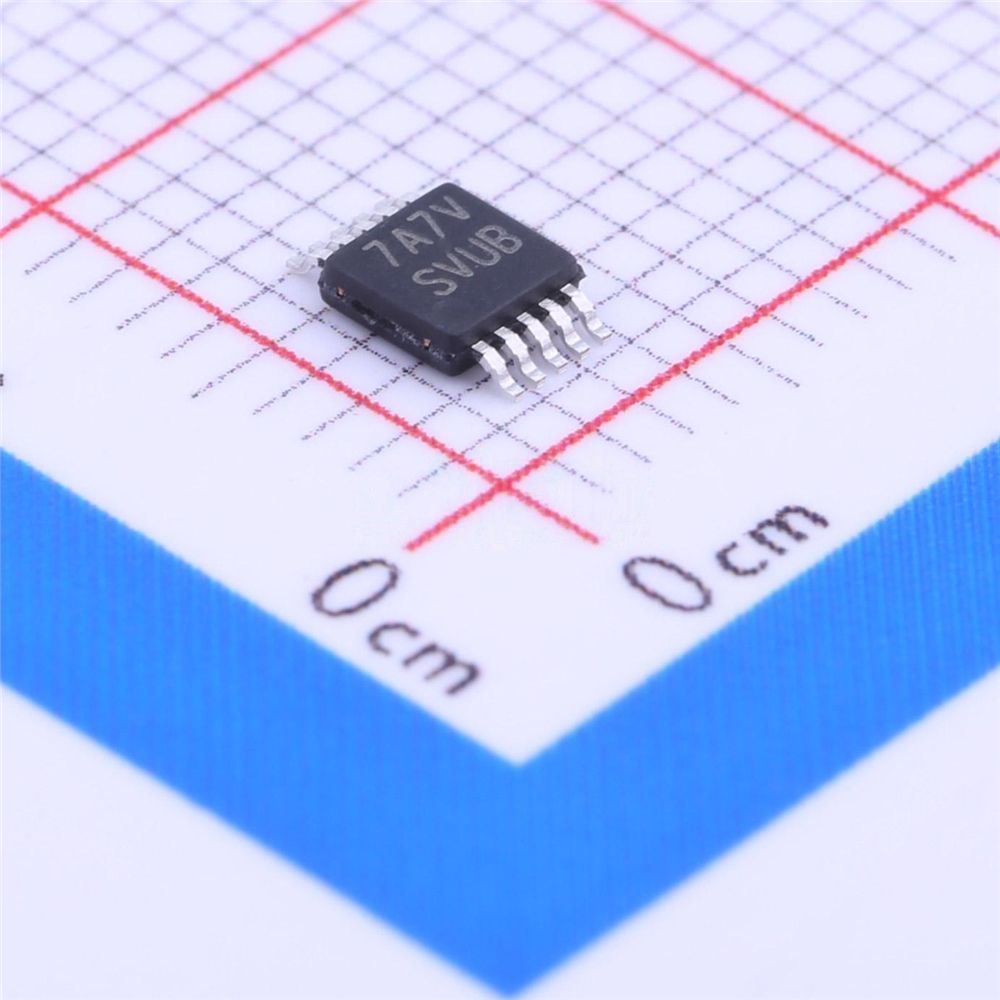 KWM Original new Power management PMIC MSOP-10 LM25011MYX Integrated circuit IC chip in stock