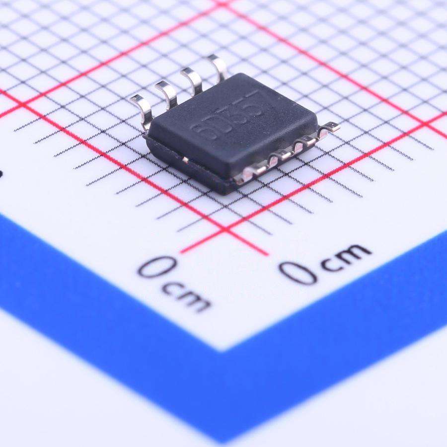 KWM Original new Power management PMIC SOIC-8 TPS2066DR Integrated circuit IC chip in stock