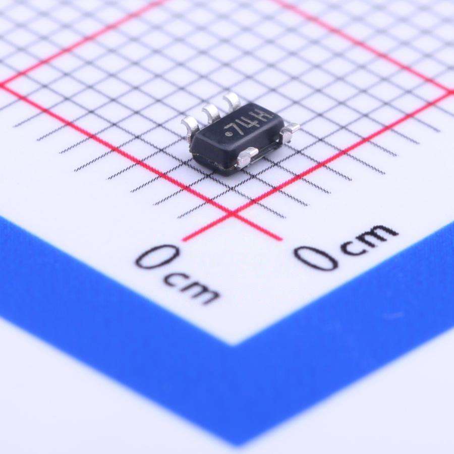 KWM Original new Power management PMIC SOT-23-5 LP3470M5-2.93/NOPB Integrated circuit IC chip in stock