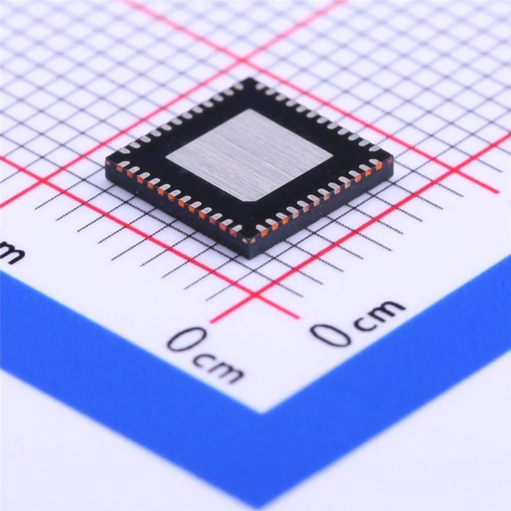 KWM Original new Power management PMIC VQFN-48 TPS65400RGZT Integrated circuit IC chip in stock