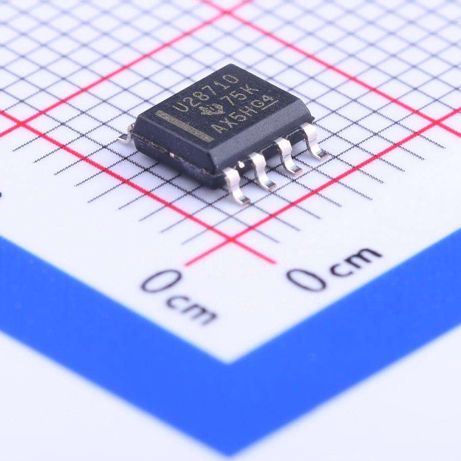 KWM Original new Power management PMIC SOIC-7 UCC28710DR Integrated circuit IC chip in stock