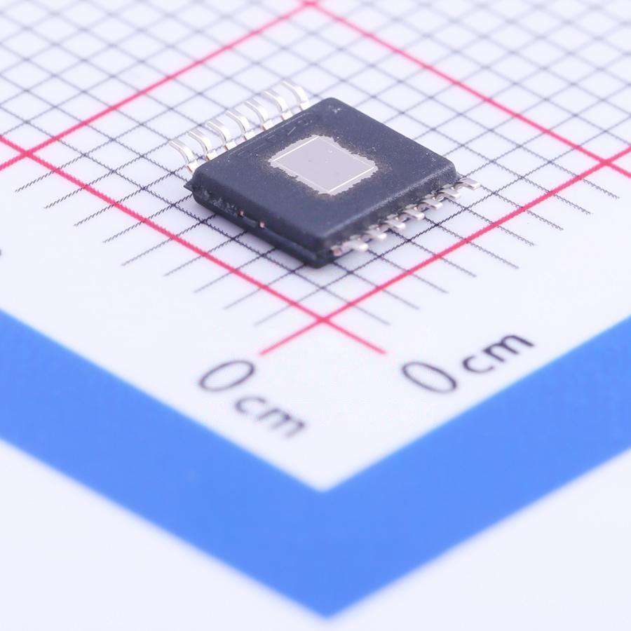 KWM Original new Power management PMIC HTSSOP-14 TPS54386PWPR Integrated circuit IC chip in stock