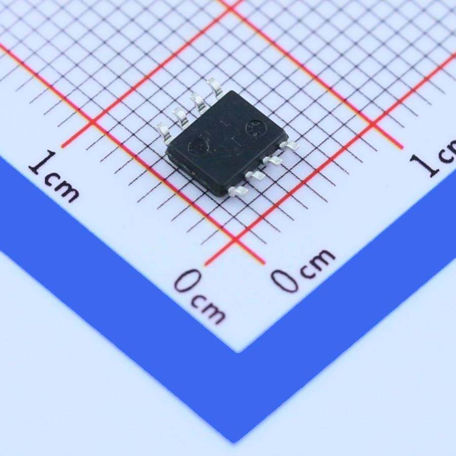 KWM Original new Power management PMIC SOIC-8 UA78L05ACDR Integrated circuit IC chip in stock