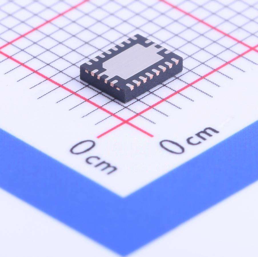 KWM Original new Power management PMIC QFN-20 BQ24070RHLR Integrated circuit IC chip in stock