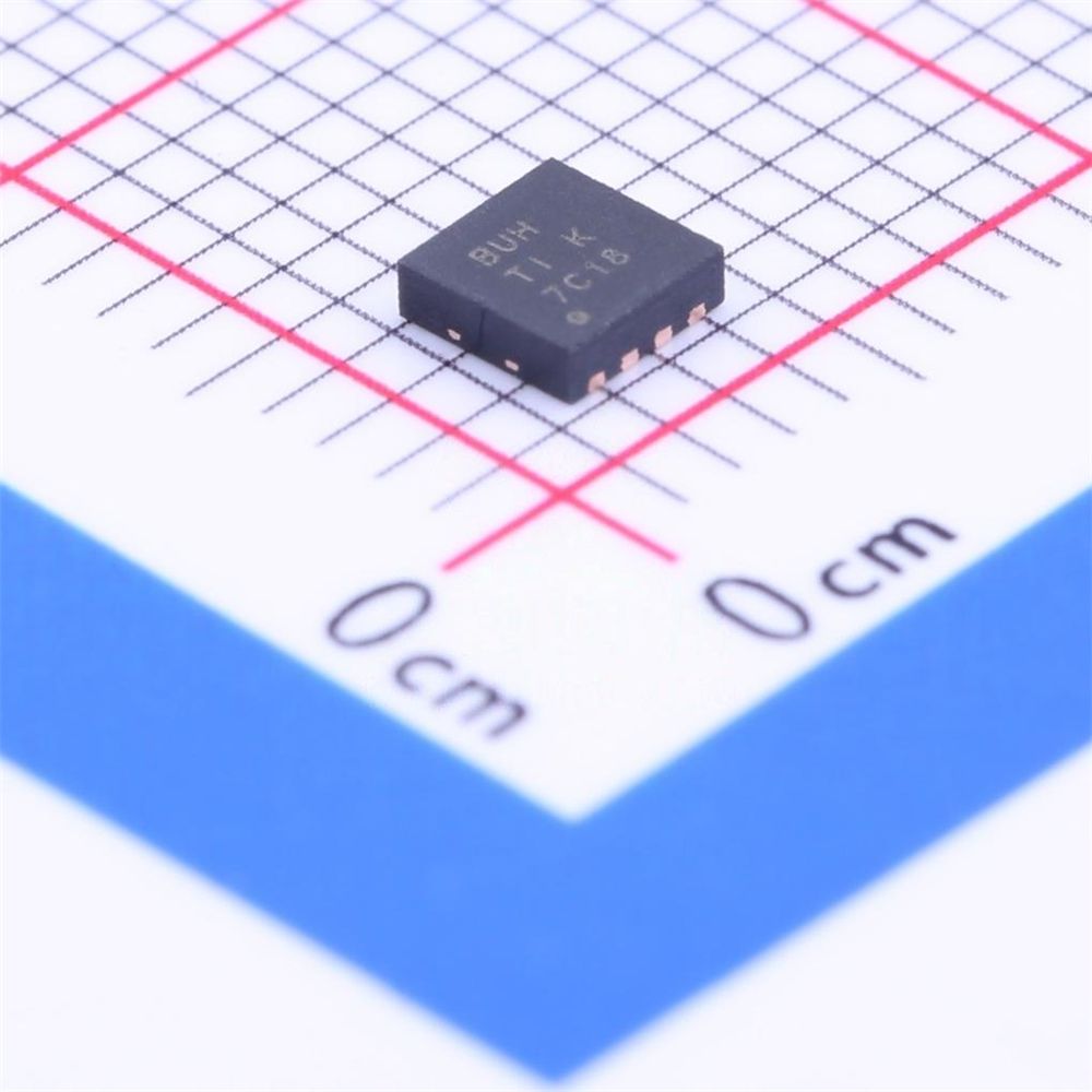 KWM Original new Power management PMIC WSON-8 TPS79501DRBR Integrated circuit IC chip in stock