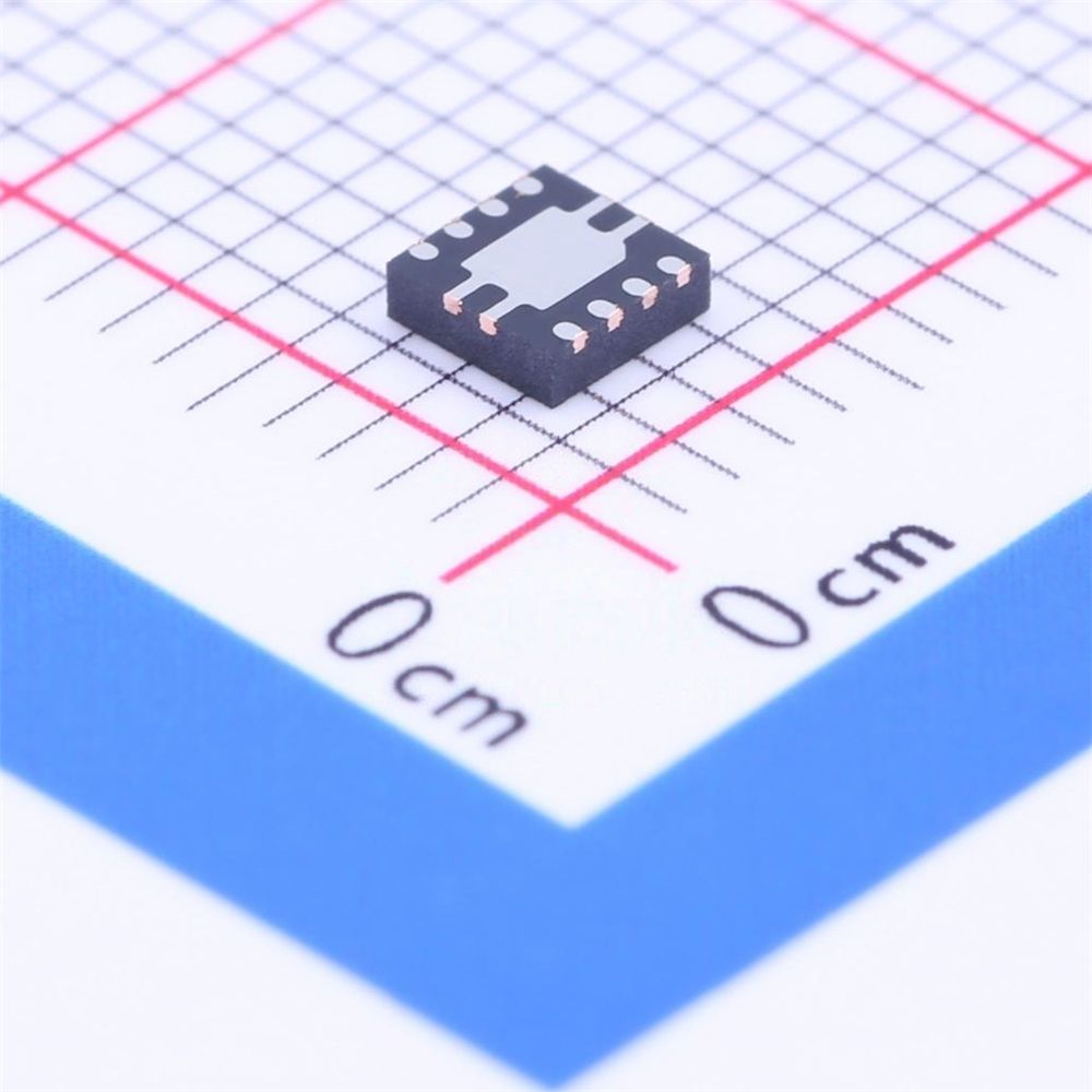 KWM Original new Power management PMIC SON-8 TPS73533DRBT Integrated circuit IC chip in stock