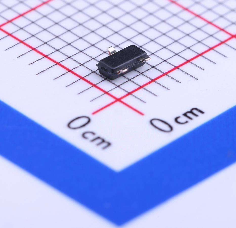 KWM Original new Power management PMIC SOT-23 REF2912AIDBZT Integrated circuit IC chip in stock