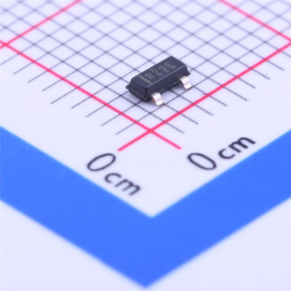 KWM Original new Power management PMIC SOT-23 REF2933AIDBZT Integrated circuit IC chip in stock
