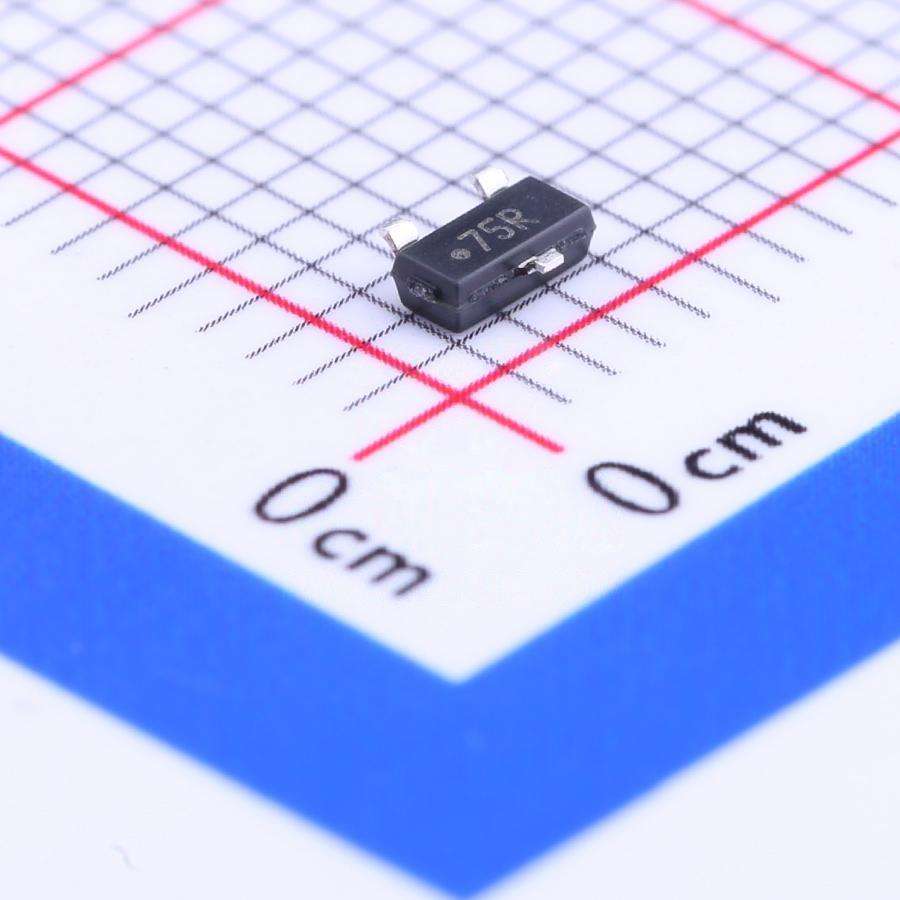 KWM Original new Power management PMIC SOT-23 LM4040BIM3-4.1/NOPB Integrated circuit IC chip in stock