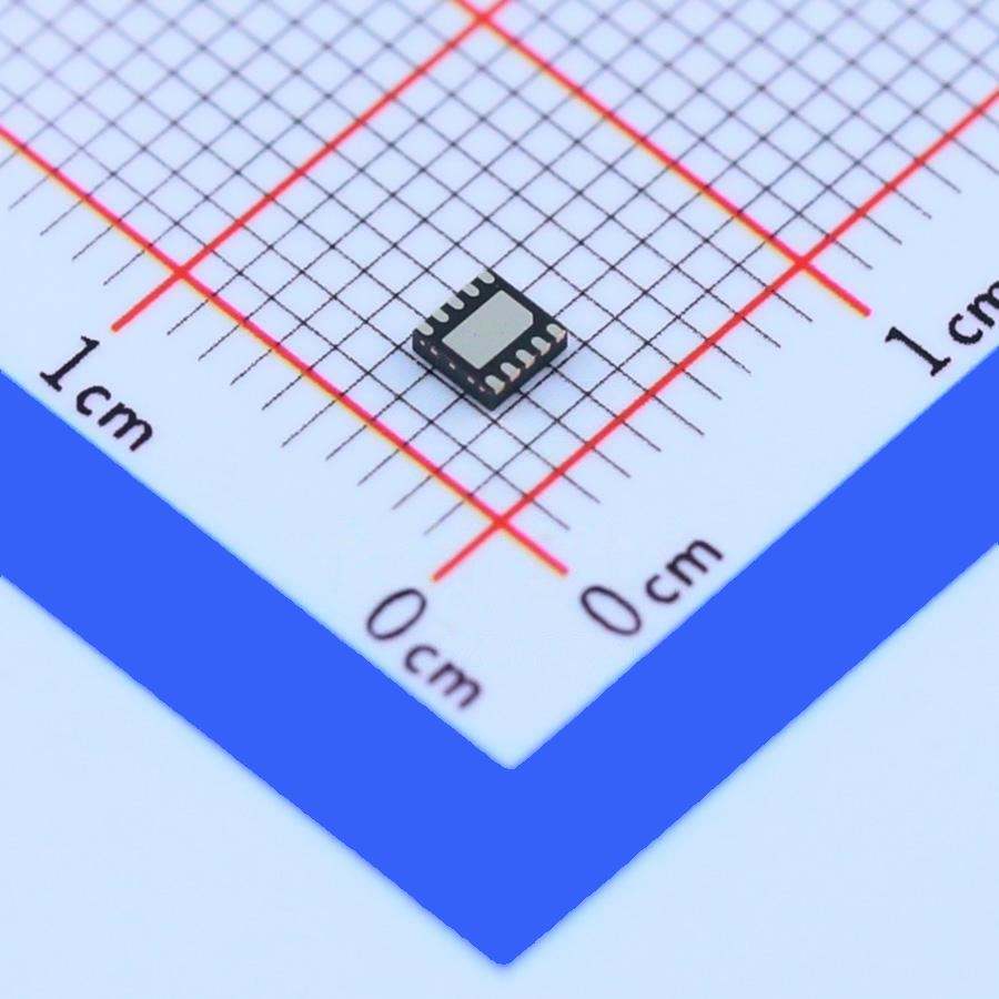 KWM Original new Power management PMIC SON-10 TPS63031DSKR Integrated circuit IC chip in stock