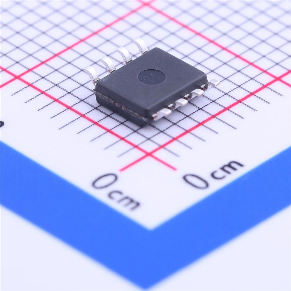 KWM Original new Power management PMIC SOIC-8 LP2951CMX-3.3/NOPB Integrated circuit IC chip in stock