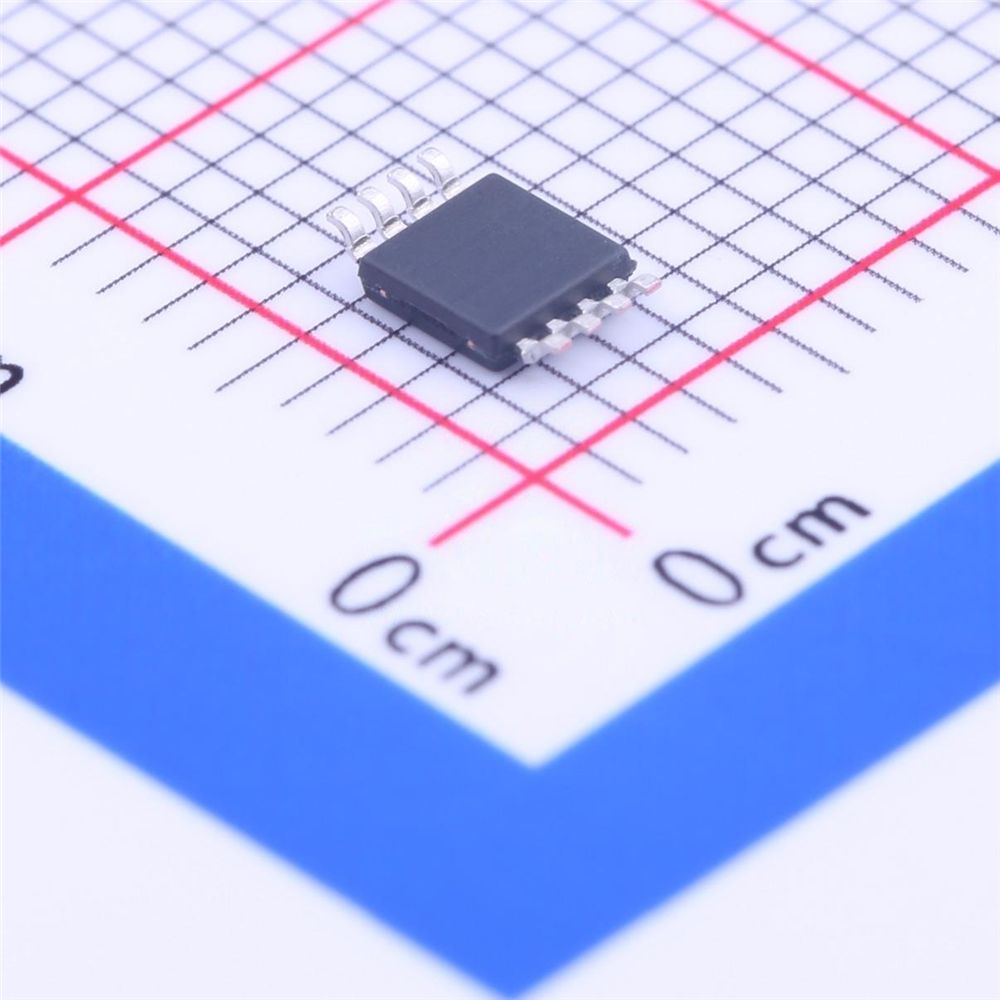 KWM Original new Power management PMIC MSOP-8 LM3488MM/NOPB Integrated circuit IC chip in stock