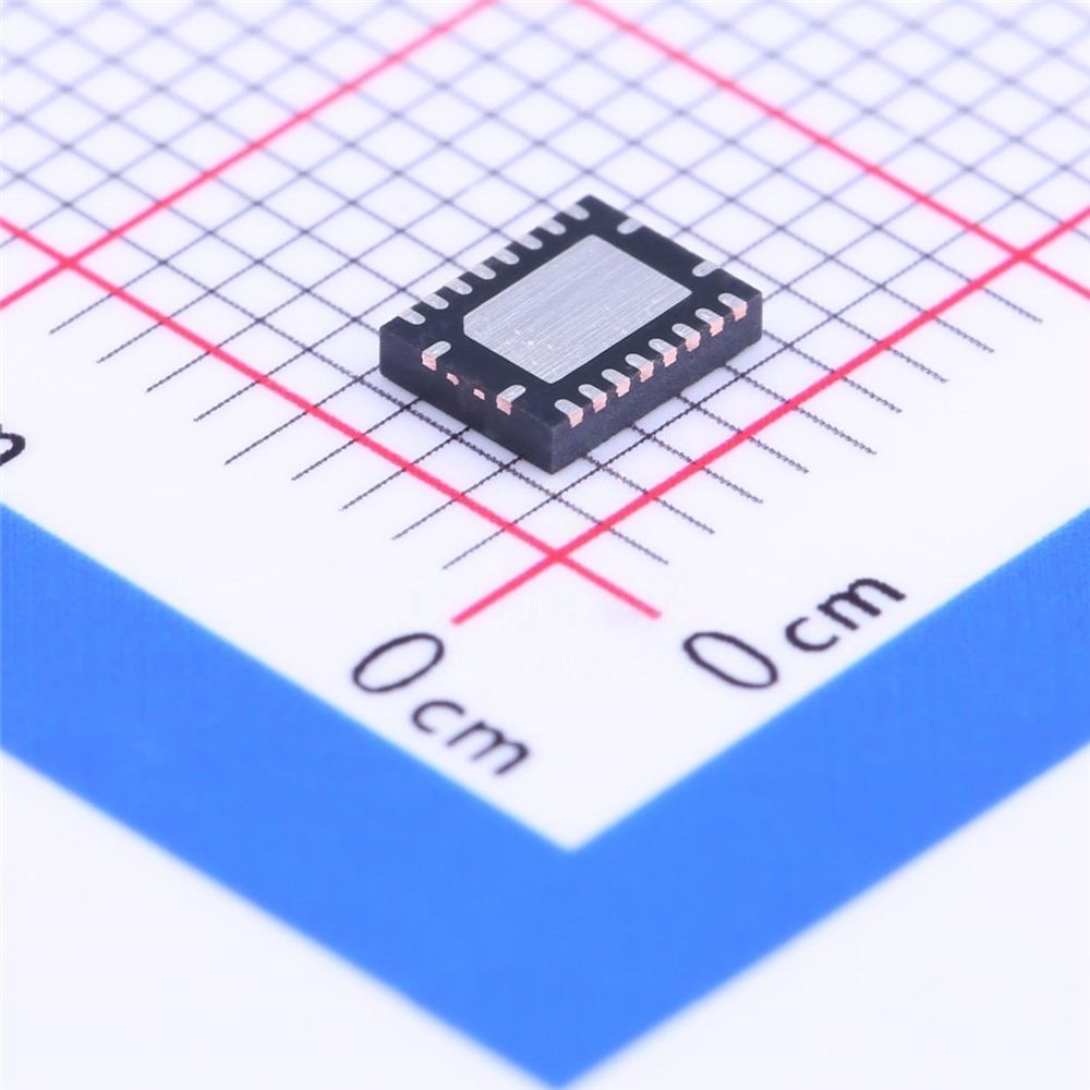 KWM Original new Power management PMIC VQFN20 TPS40170RGYR Integrated circuit IC chip in stock