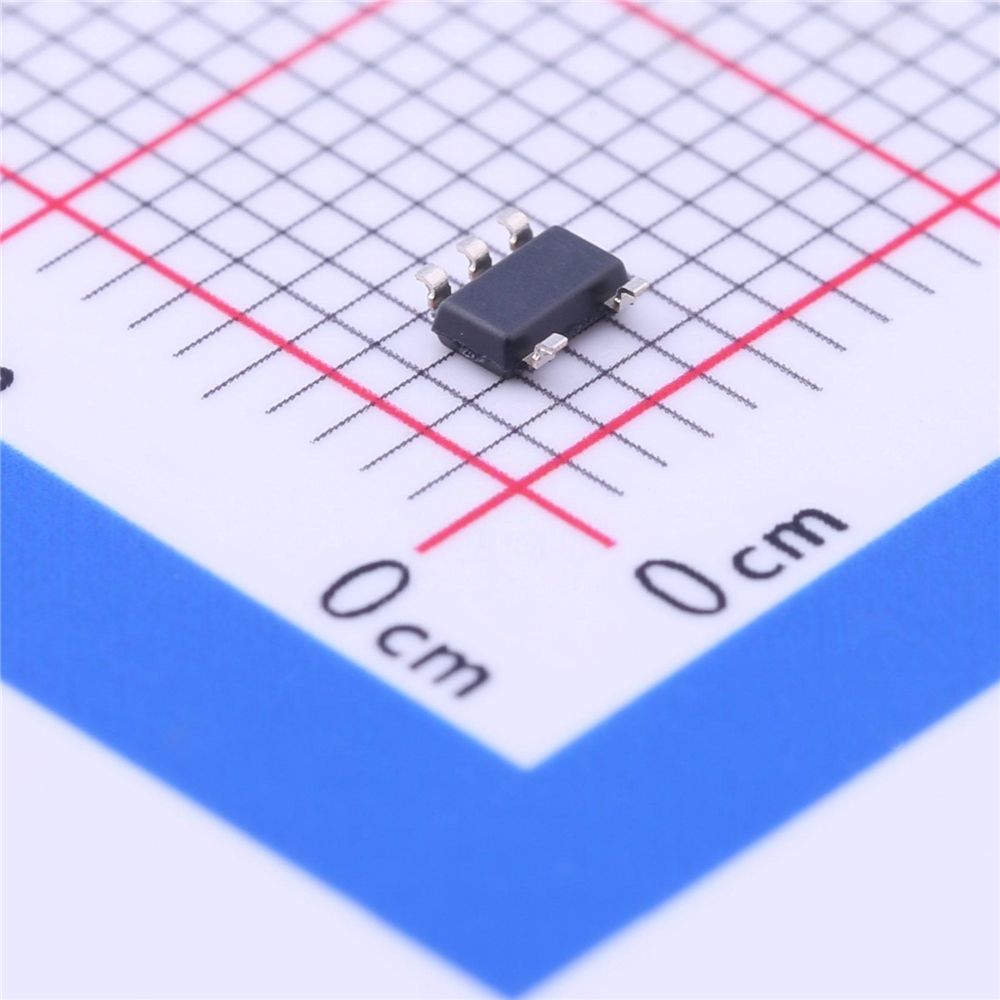 KWM Original new Power management PMIC SOT-23-5 TPS799185DDCR Integrated circuit IC chip in stock