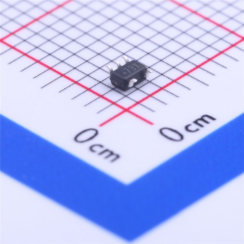 KWM Original new Power management PMIC SC-70-5 LM4040BIM7-2.5/NOPB Integrated circuit IC chip in stock
