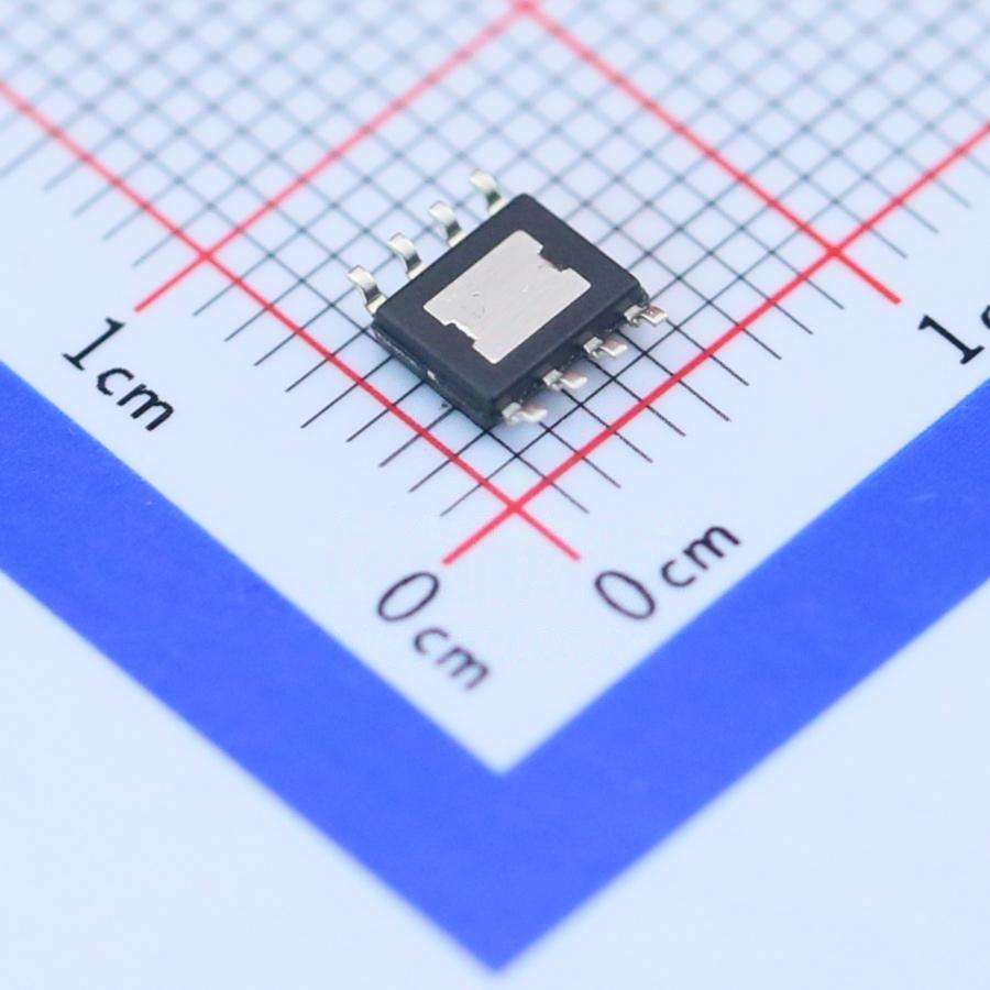 KWM Original new Power management PMIC SOIC-8 TPS54560DDAR Integrated circuit IC chip in stock