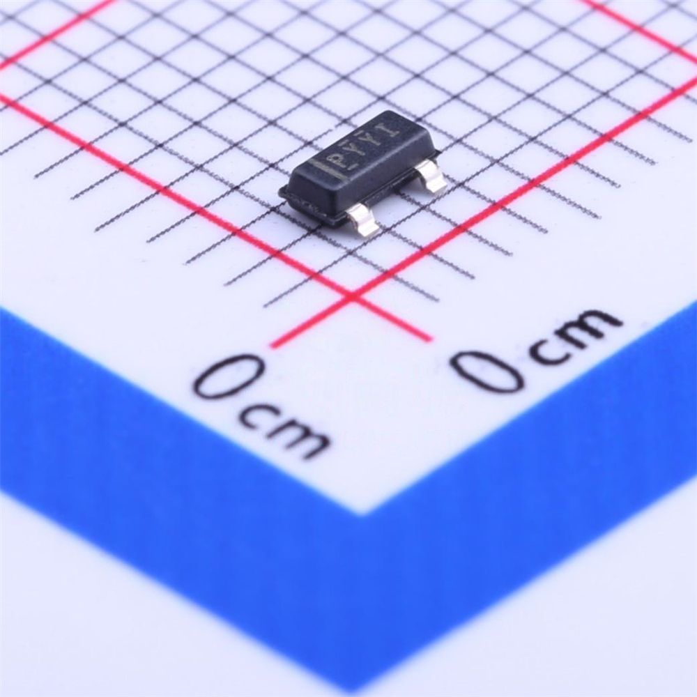 KWM Original new Power management PMIC SOT-23 TPS3839K33DBZR Integrated circuit IC chip in stock