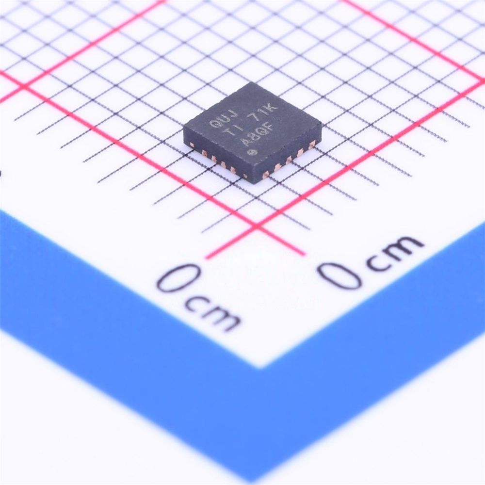 KWM Original new Power management PMIC SON-10 TPS63060DSCR Integrated circuit IC chip in stock