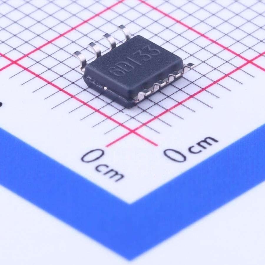 KWM Original new Power management PMIC SOIC-8 TPS54232DR Integrated circuit IC chip in stock