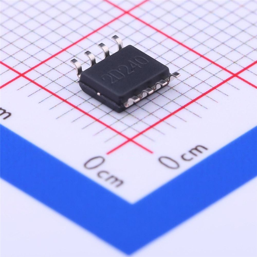KWM Original new Power management PMIC SOIC-8 TL7705BCDR Integrated circuit IC chip in stock
