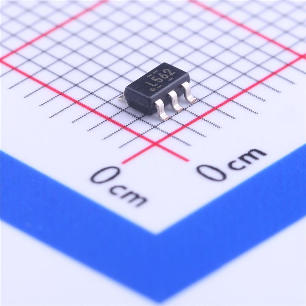 KWM Original new Power management PMIC SOT-23-5 TPS560200DBVR Integrated circuit IC chip in stock