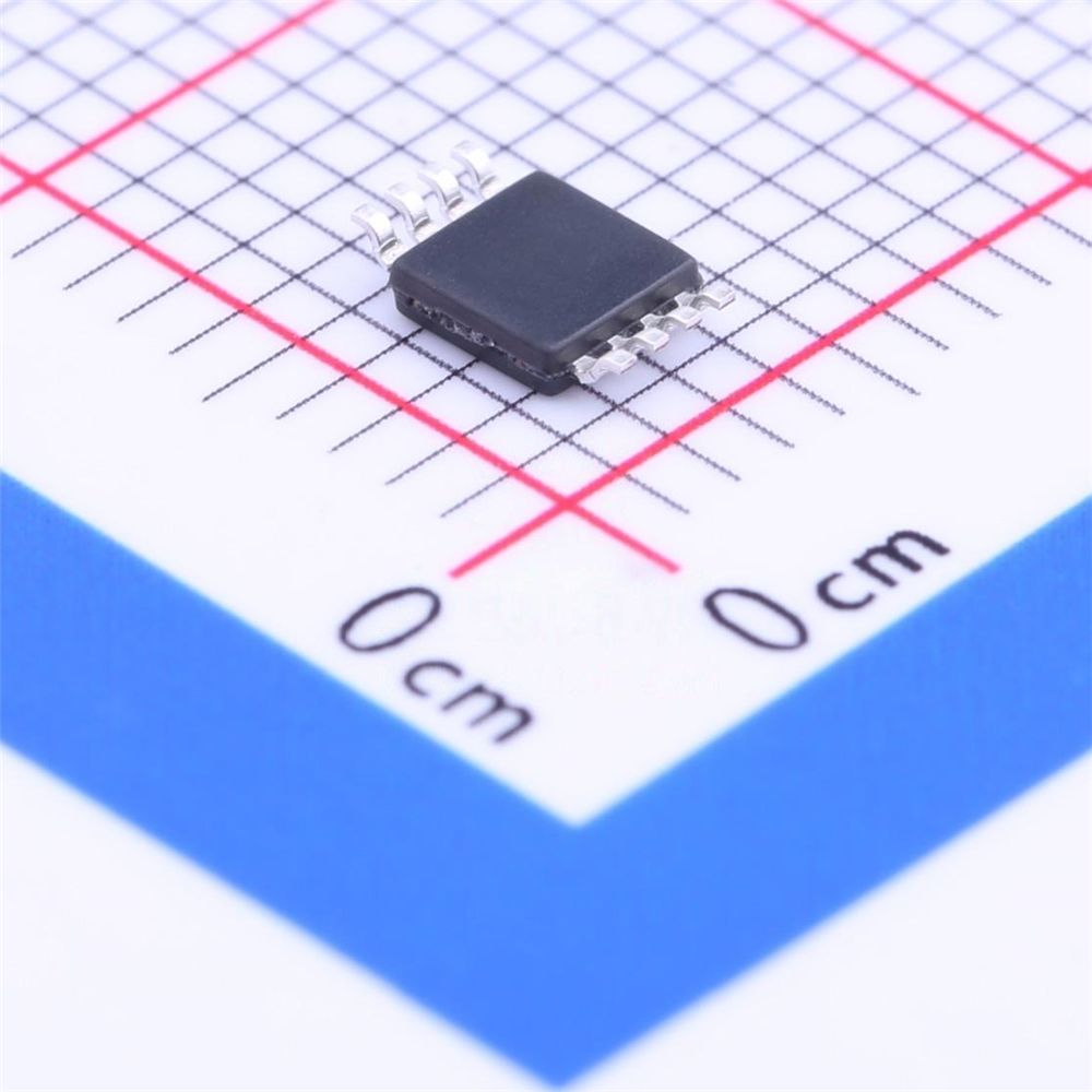 KWM Original new Power management PMIC VSSOP-8 LM5007MMX/NOPB Integrated circuit IC chip in stock