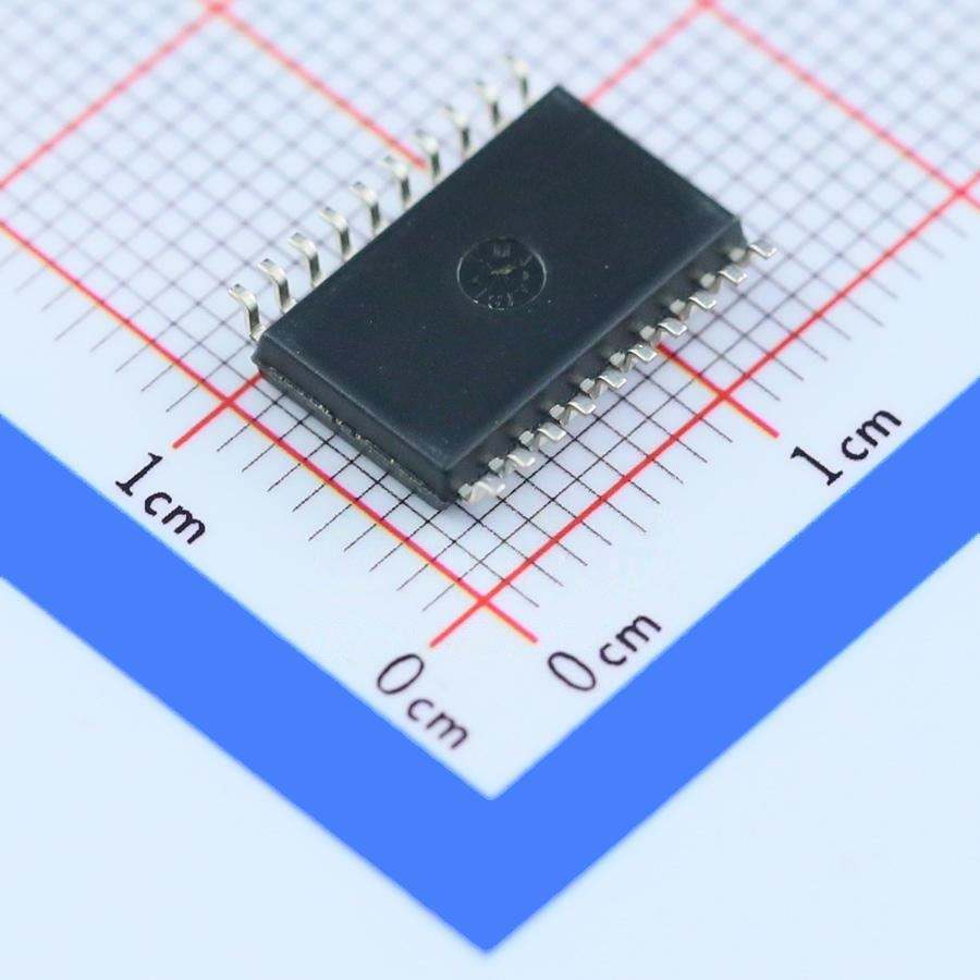 KWM Original new Power management PMIC SOIC-20 UCC3895DWTR Integrated circuit IC chip in stock
