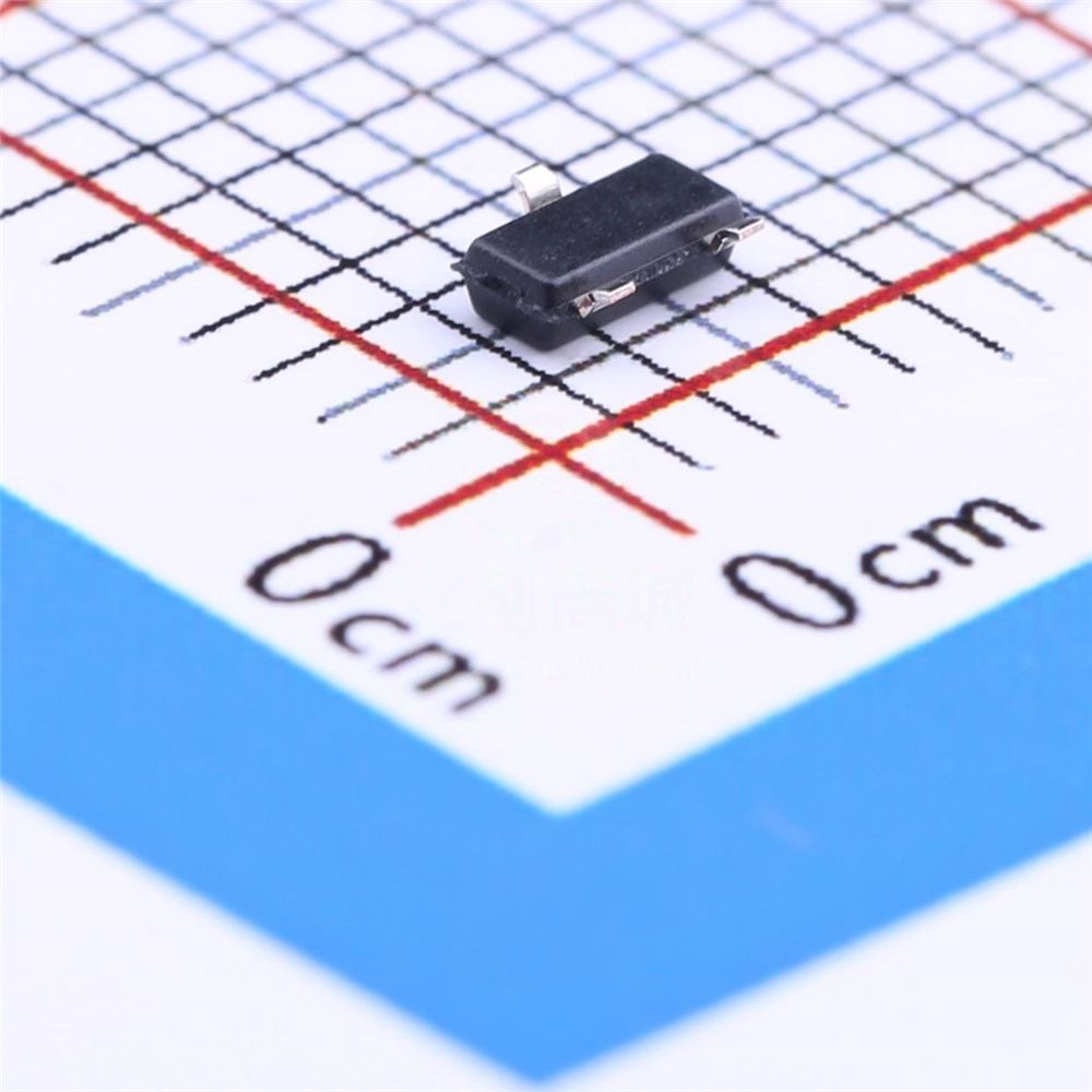 KWM Original new Power management PMIC SOT-23 REF3325AIDBZR Integrated circuit IC chip in stock