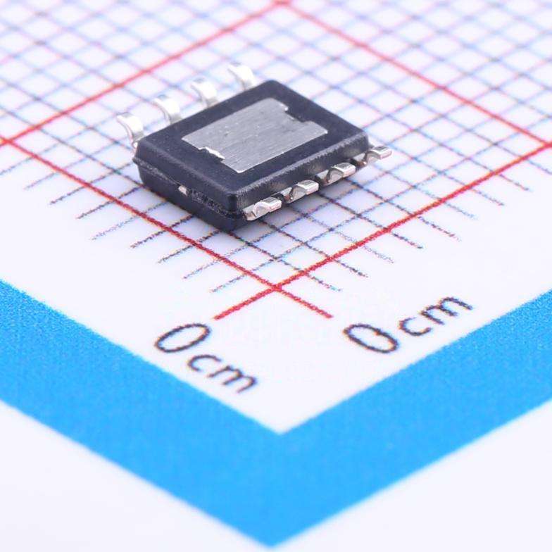 KWM Original new Power management PMIC SOIC-8 TPS54340QDDARQ1 Integrated circuit IC chip in stock