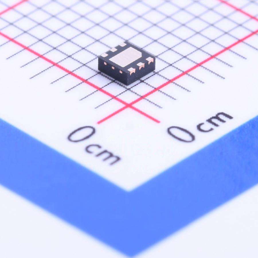 KWM Original new Power management PMIC WSON-6 TPS62290DRVR Integrated circuit IC chip in stock