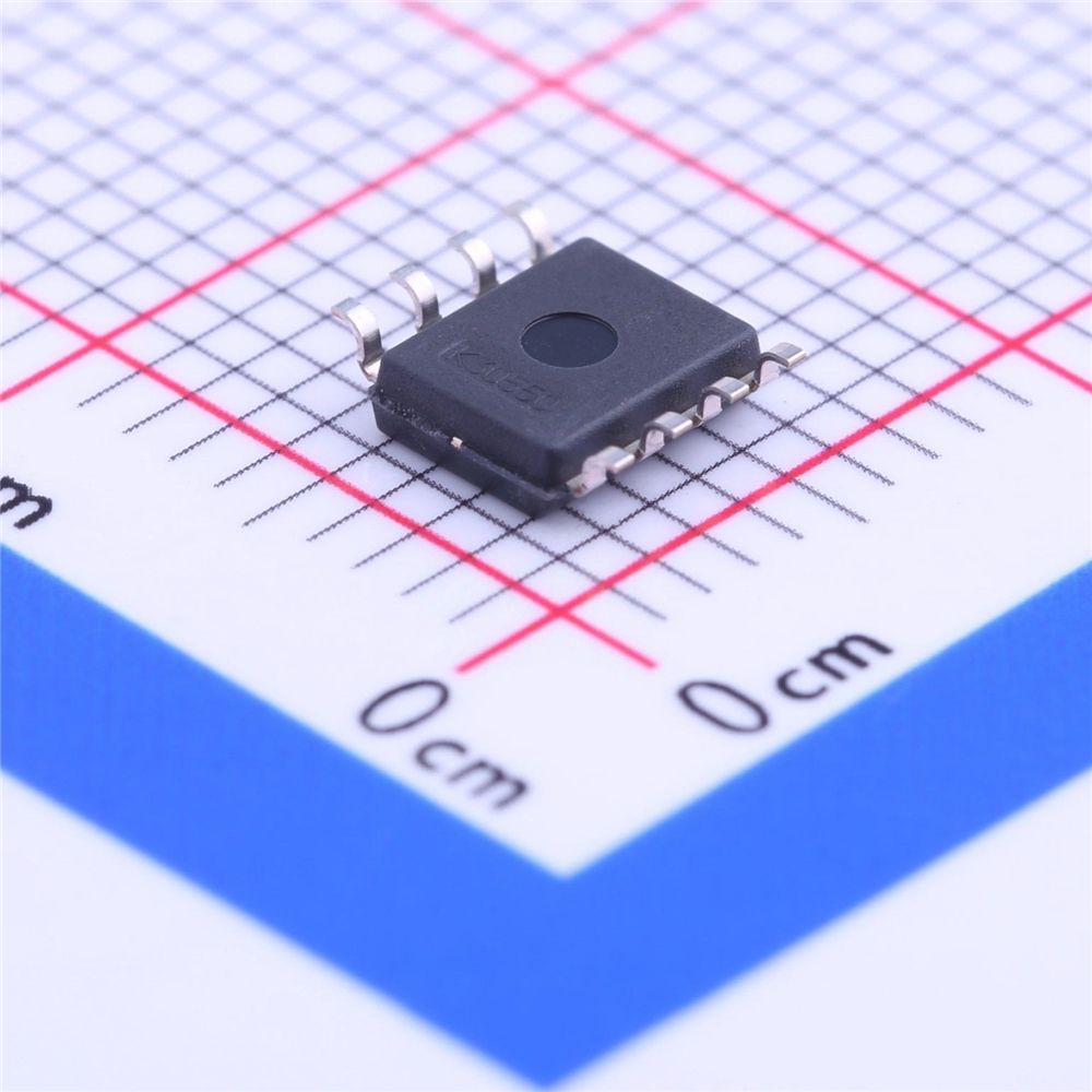 KWM Original new Power management PMIC SOIC-8 REF102CU Integrated circuit IC chip in stock