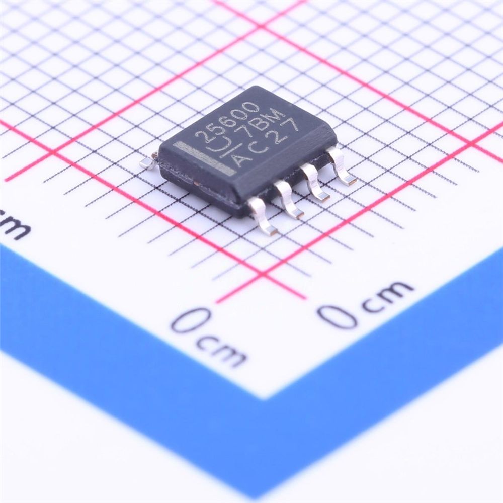 KWM Original new Power management PMIC SOIC-8 UCC25600D Integrated circuit IC chip in stock
