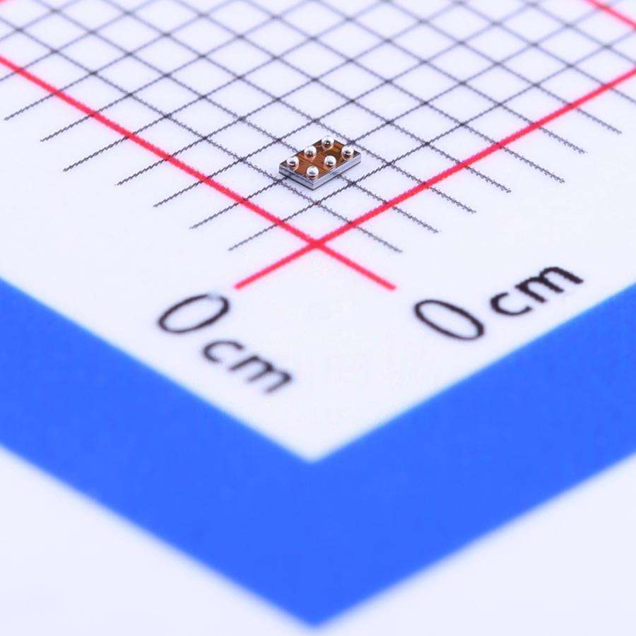 KWM Original new Power management PMIC DSBGA-6 TPS22925BNYPHT Integrated circuit IC chip in stock
