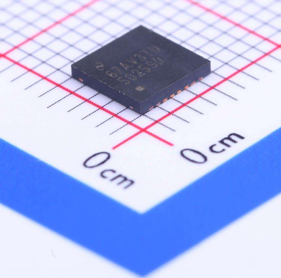 KWM Original new Power management PMIC WSON-16 LM5025SD/NOPB Integrated circuit IC chip in stock