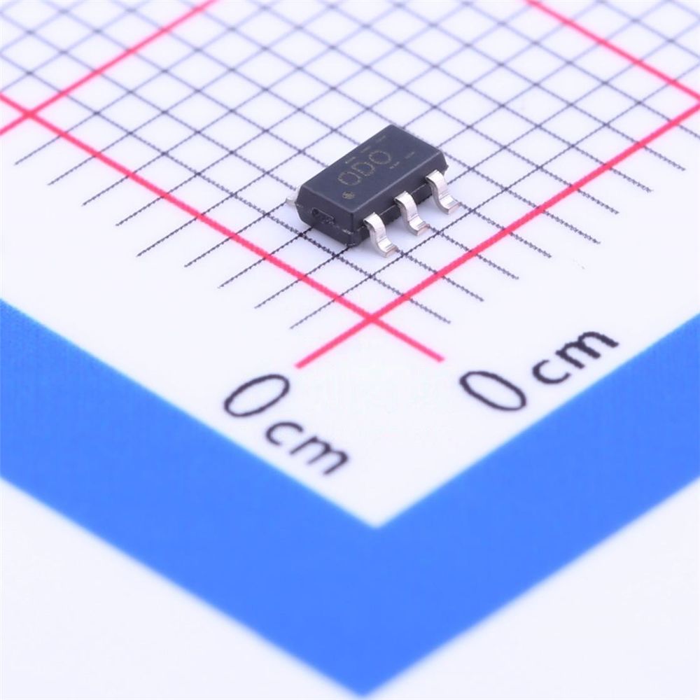 KWM Original new Power management PMIC SOT-23-5 TLV70012DDCR Integrated circuit IC chip in stock