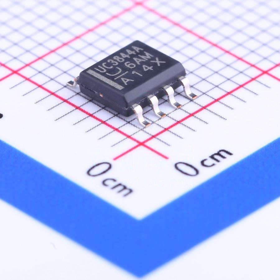 KWM Original new Power management PMIC SOIC-8 UC3844AD8 Integrated circuit IC chip in stock