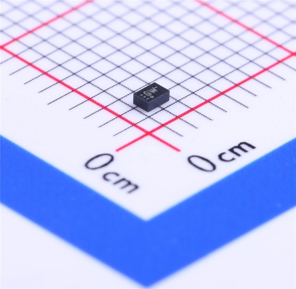KWM Original new Power management PMIC SON-6 TPS62231DRYR Integrated circuit IC chip in stock