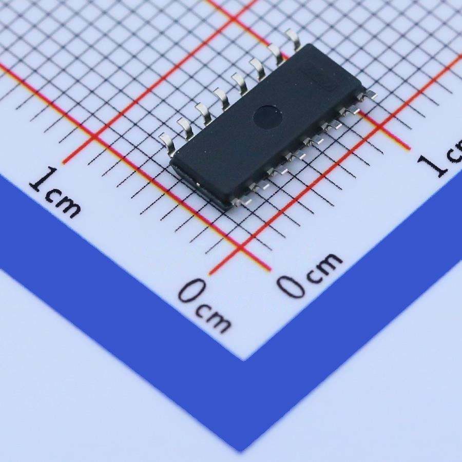 KWM Original new Power management PMIC SOIC-16 TL494CDR Integrated circuit IC chip in stock