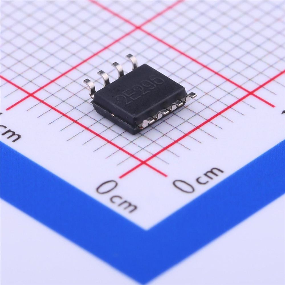 KWM Original new Power management PMIC SOIC-8 TL5001CD Integrated circuit IC chip in stock