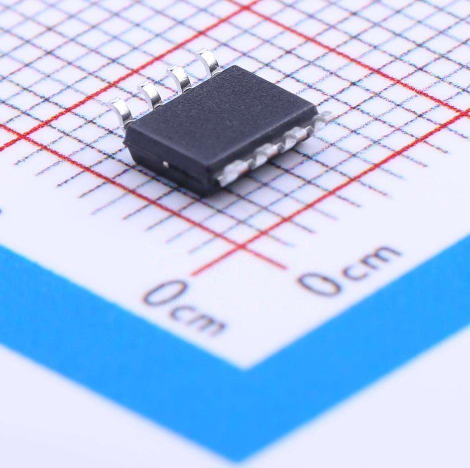 KWM Original new Power management PMIC SOIC-8 LM2594HVMX-5.0/NOPB Integrated circuit IC chip in stock