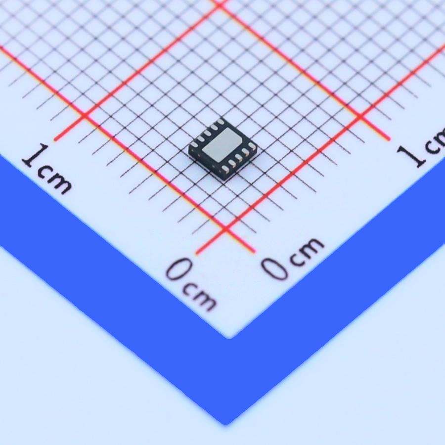 KWM Original new Power management PMIC SON-10 TPS63030DSKR Integrated circuit IC chip in stock
